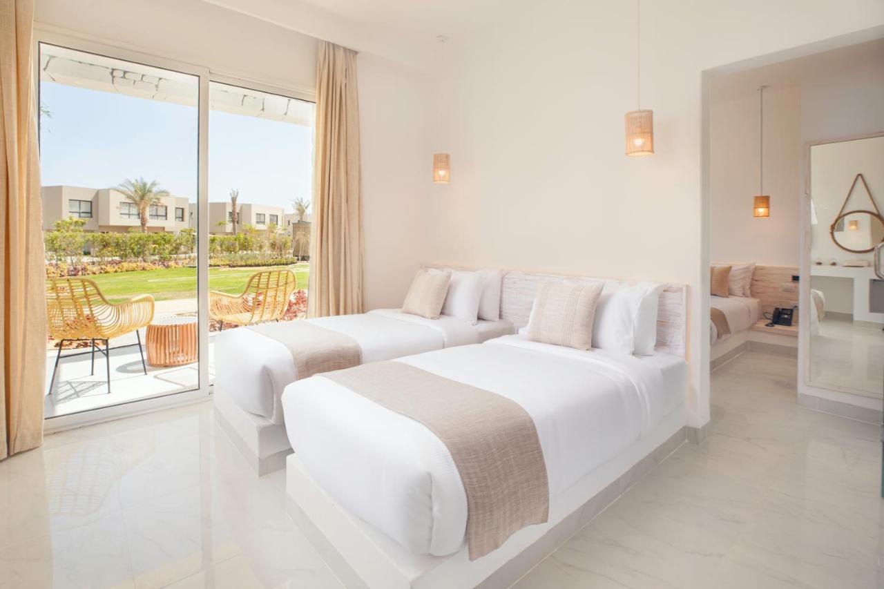 Tanoak Resort Айн-Сохна Экстерьер фото