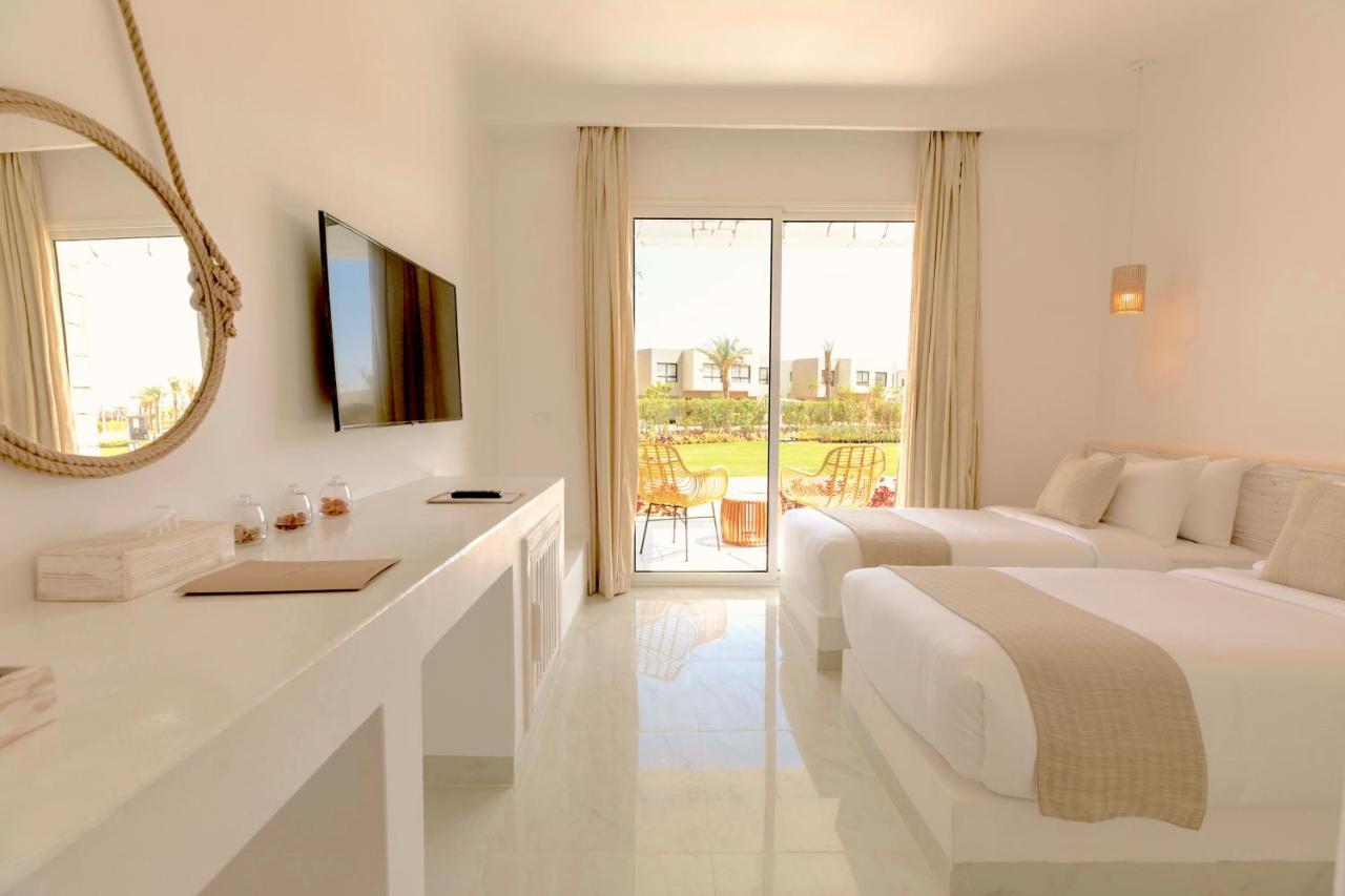 Tanoak Resort Айн-Сохна Экстерьер фото Deluxe room