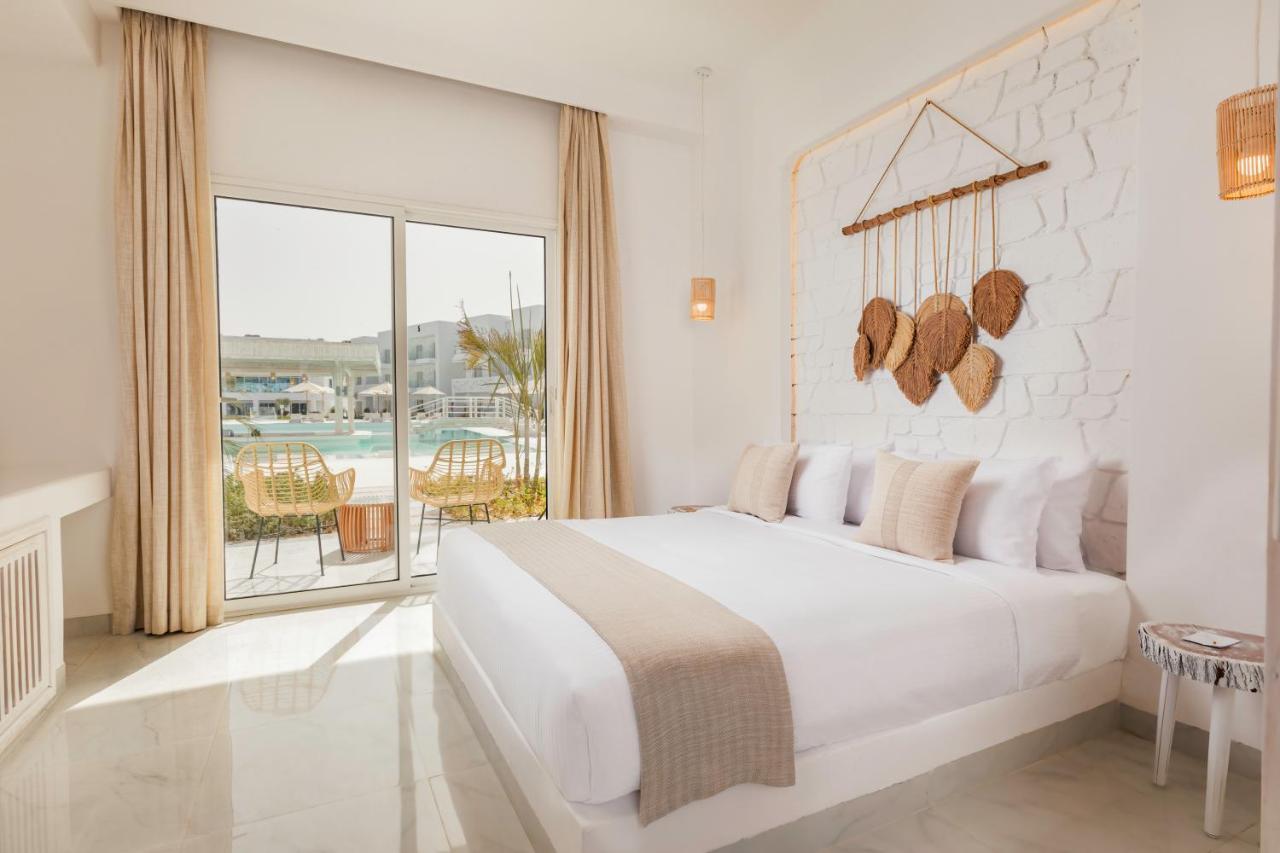Tanoak Resort Айн-Сохна Экстерьер фото Deluxe room