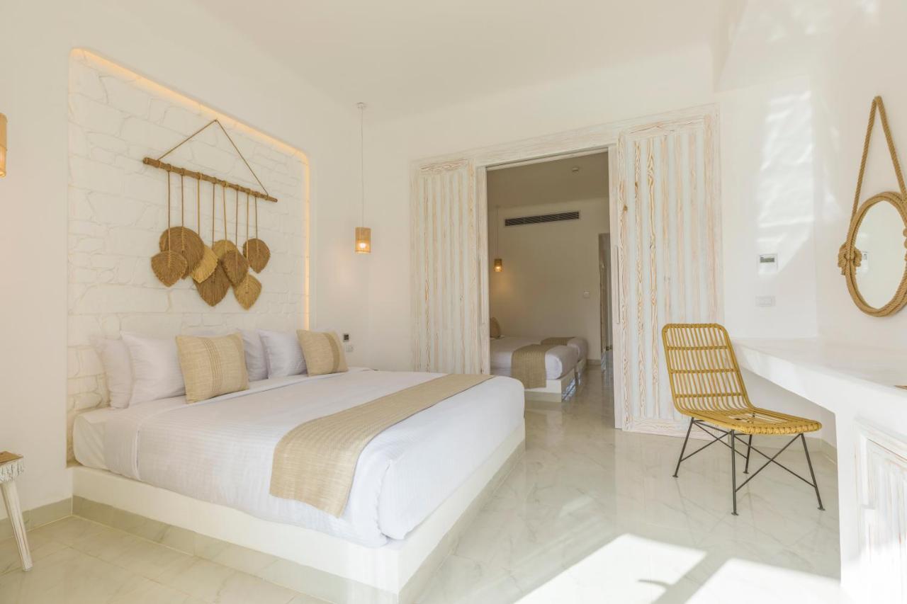 Tanoak Resort Айн-Сохна Экстерьер фото Deluxe Room