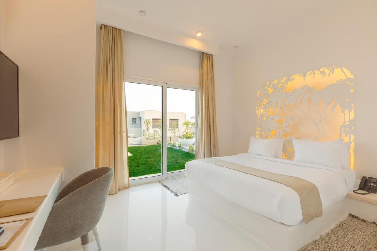 Tanoak Resort Айн-Сохна Экстерьер фото