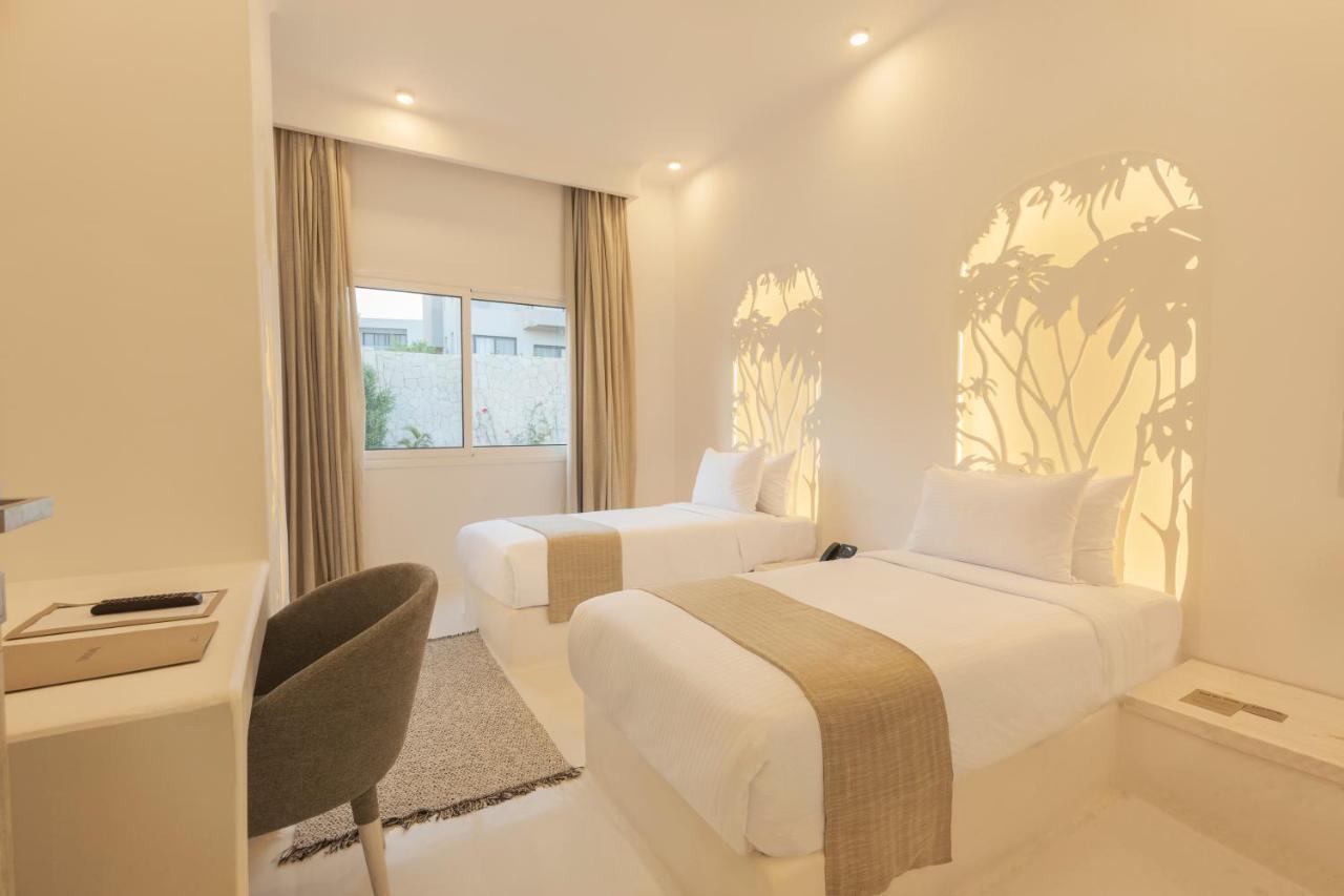 Tanoak Resort Айн-Сохна Экстерьер фото Deluxe room