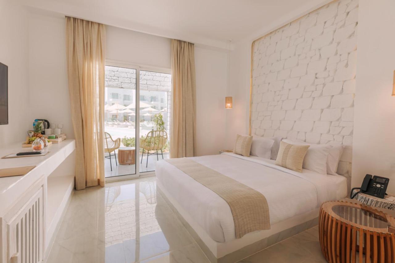 Tanoak Resort Айн-Сохна Номер фото